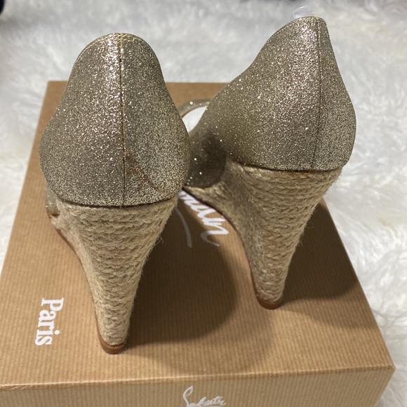 Christian Louboutin Shoes - Picture 3 of 9